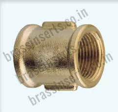 Brass Socket